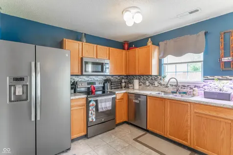 9235 Bakers Corner Drive Camby IN 46113