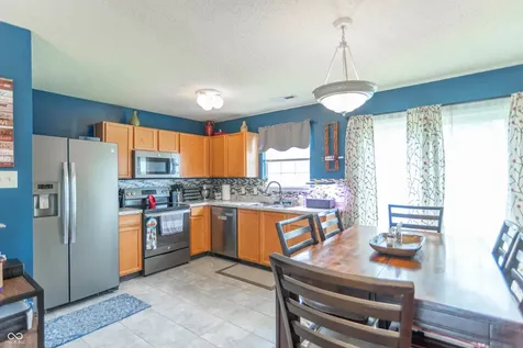 9235 Bakers Corner Drive Camby IN 46113