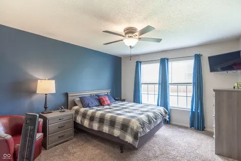9235 Bakers Corner Drive Camby IN 46113
