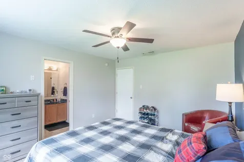 9235 Bakers Corner Drive Camby IN 46113