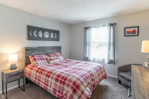 9235 Bakers Corner Drive Camby IN 46113