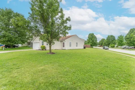 9235 Bakers Corner Drive Camby IN 46113