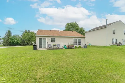 9235 Bakers Corner Drive Camby IN 46113