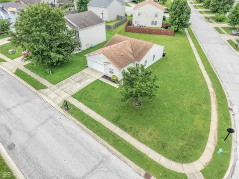 9235 Bakers Corner Drive Camby IN 46113