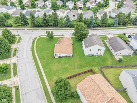 9235 Bakers Corner Drive Camby IN 46113