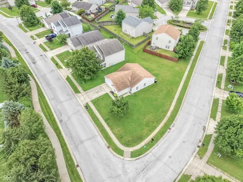 9235 Bakers Corner Drive Camby IN 46113