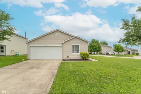 9235 Bakers Corner Drive Camby IN 46113