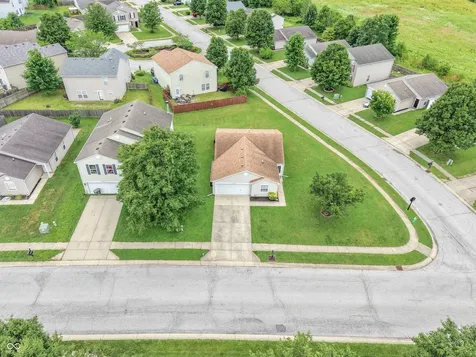 9235 Bakers Corner Drive Camby IN 46113
