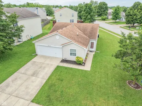 9235 Bakers Corner Drive Camby IN 46113
