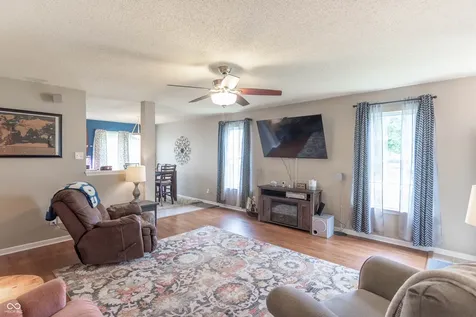 9235 Bakers Corner Drive Camby IN 46113