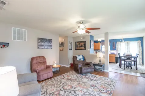 9235 Bakers Corner Drive Camby IN 46113