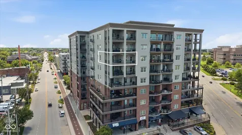 435 Virginia Avenue Indianapolis IN 46203