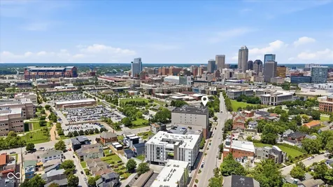435 Virginia Avenue Indianapolis IN 46203