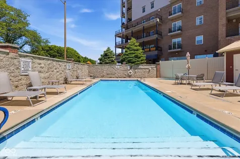 435 Virginia Avenue Indianapolis IN 46203