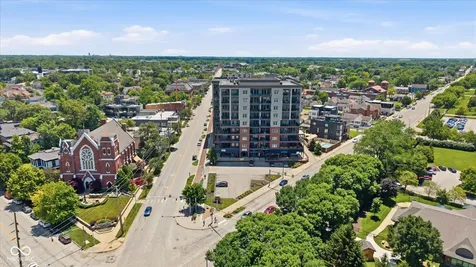 435 Virginia Avenue Indianapolis IN 46203