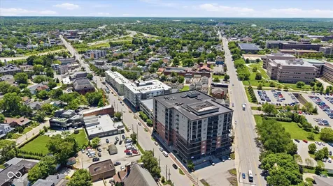 435 Virginia Avenue Indianapolis IN 46203