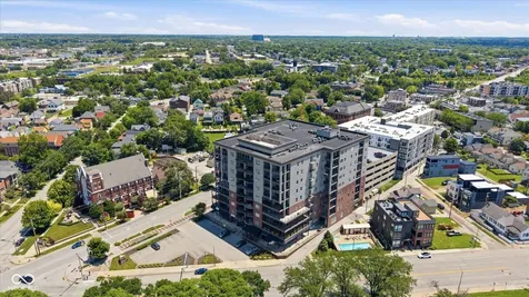 435 Virginia Avenue Indianapolis IN 46203