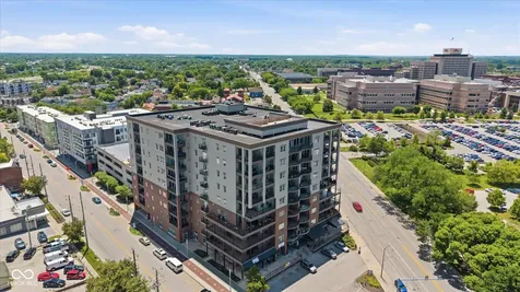 435 Virginia Avenue Indianapolis IN 46203