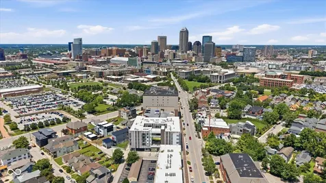 435 Virginia Avenue Indianapolis IN 46203