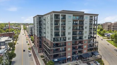 435 Virginia Avenue Indianapolis IN 46203