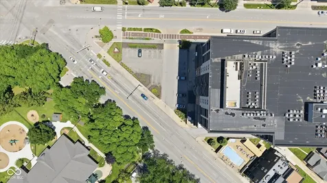 435 Virginia Avenue Indianapolis IN 46203