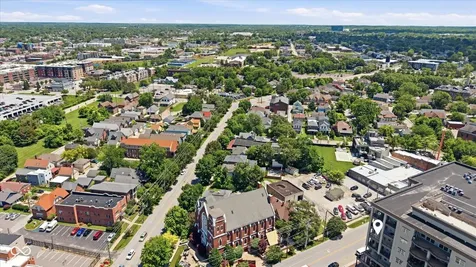 435 Virginia Avenue Indianapolis IN 46203