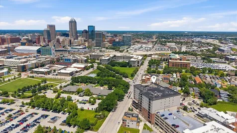 435 Virginia Avenue Indianapolis IN 46203