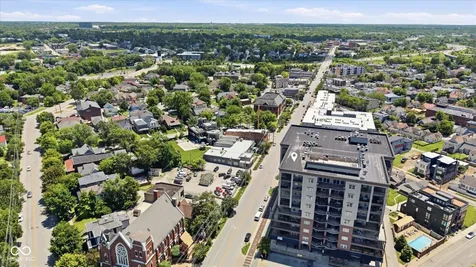 435 Virginia Avenue Indianapolis IN 46203
