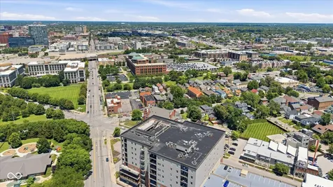 435 Virginia Avenue Indianapolis IN 46203