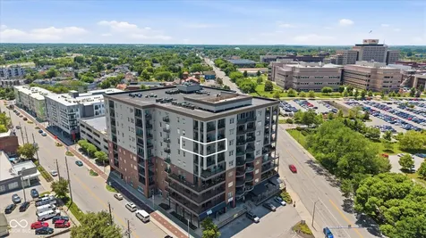 435 Virginia Avenue Indianapolis IN 46203