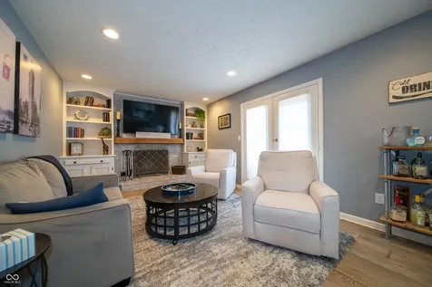7442 Blue Creek South Drive Indianapolis IN 46256
