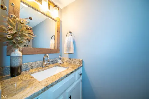 7442 Blue Creek South Drive Indianapolis IN 46256