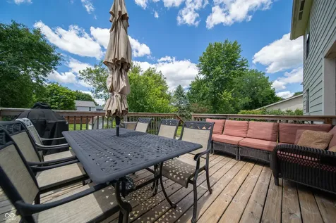 7442 Blue Creek South Drive Indianapolis IN 46256