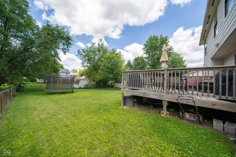 7442 Blue Creek South Drive Indianapolis IN 46256