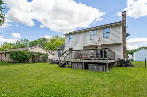 7442 Blue Creek South Drive Indianapolis IN 46256