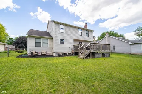 7442 Blue Creek South Drive Indianapolis IN 46256