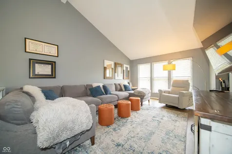 7442 Blue Creek South Drive Indianapolis IN 46256