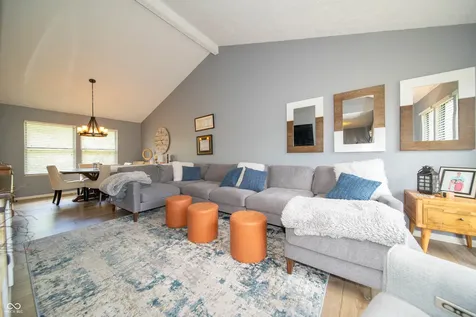 7442 Blue Creek South Drive Indianapolis IN 46256