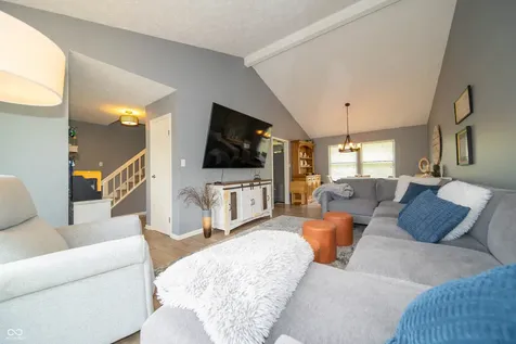 7442 Blue Creek South Drive Indianapolis IN 46256