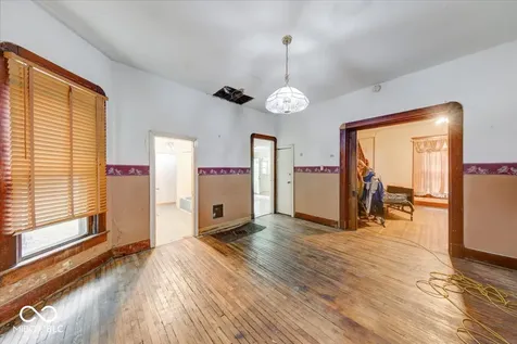 605 Woodruff Place East Drive Indianapolis IN 46201