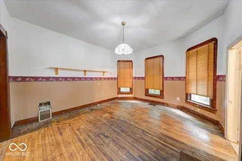 605 Woodruff Place East Drive Indianapolis IN 46201
