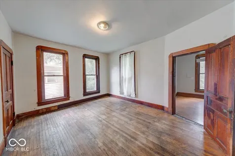 605 Woodruff Place East Drive Indianapolis IN 46201