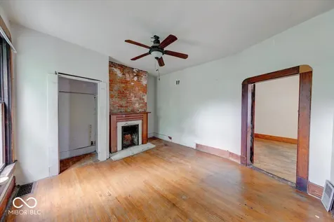 605 Woodruff Place East Drive Indianapolis IN 46201