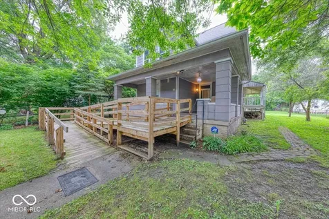 605 Woodruff Place East Drive Indianapolis IN 46201