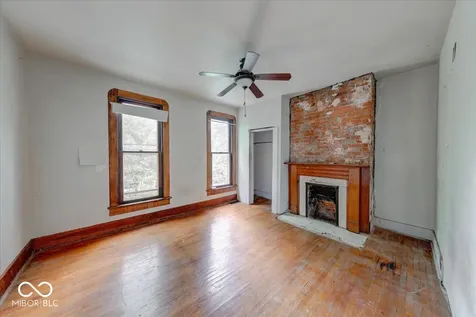 605 Woodruff Place East Drive Indianapolis IN 46201