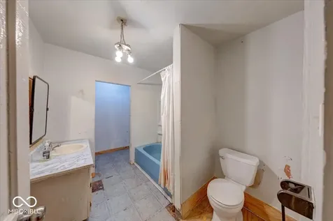 605 Woodruff Place East Drive Indianapolis IN 46201