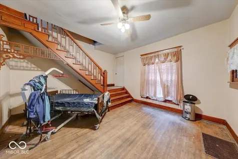 605 Woodruff Place East Drive Indianapolis IN 46201