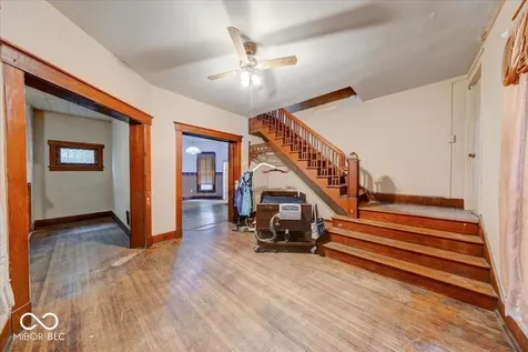 605 Woodruff Place East Drive Indianapolis IN 46201