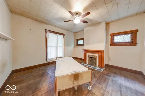 605 Woodruff Place East Drive Indianapolis IN 46201