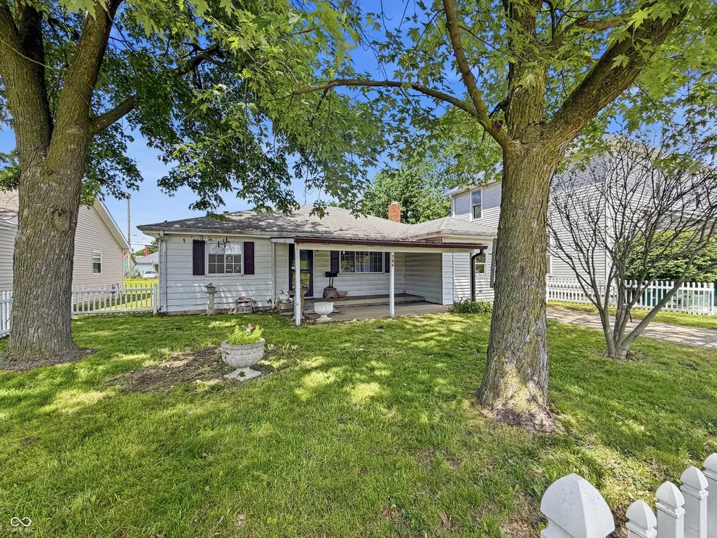 726 W Main Street Lebanon IN 46052